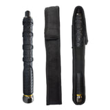 Streetwise Security Dark Knight Expandable Steel Baton Clubs & Batons Shield Protection Products LLC.