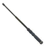 Streetwise Security Dark Knight Expandable Steel Baton