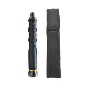 Streetwise Security Dark Knight Expandable Steel Baton Clubs & Batons Shield Protection Products LLC.