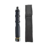 Streetwise Security Dark Knight Expandable Steel Baton Clubs & Batons Shield Protection Products LLC.