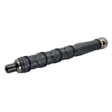Streetwise Security Dark Knight Expandable Steel Baton Clubs & Batons Shield Protection Products LLC.