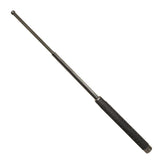 Streetwise Security Expandable Steel Baton Clubs & Batons Shield Protection Products LLC.