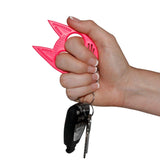 Streetwise Security My Kitty Self-Defense Keychain Multifunction Tools & Knives Shield Protection Products LLC.