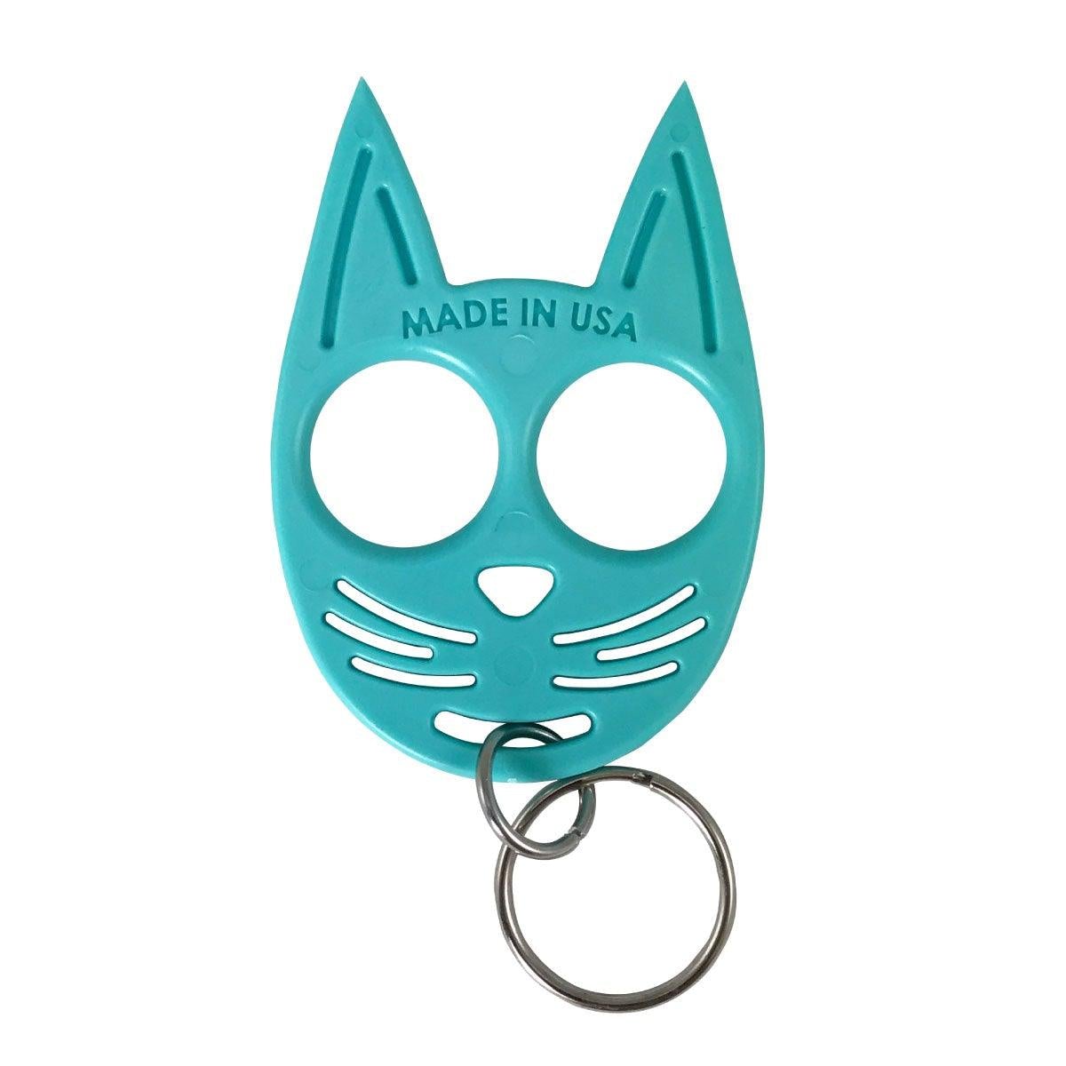 Streetwise Security My Kitty Self-Defense Keychain Multifunction Tools & Knives Shield Protection Products LLC.