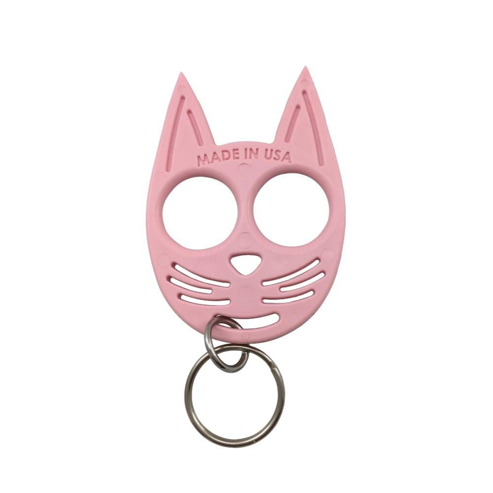 Streetwise Security My Kitty Self-Defense Keychain Multifunction Tools & Knives Shield Protection Products LLC.