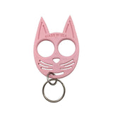 Streetwise Security My Kitty Self-Defense Keychain Multifunction Tools & Knives Shield Protection Products LLC.