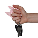Streetwise Security My Kitty Self-Defense Keychain Multifunction Tools & Knives Shield Protection Products LLC.
