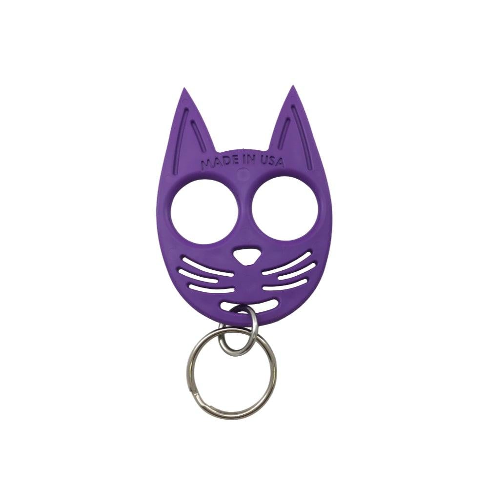 Streetwise Security My Kitty Self-Defense Keychain Multifunction Tools & Knives Shield Protection Products LLC.