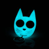 Streetwise Security My Kitty Self-Defense Keychain Multifunction Tools & Knives Shield Protection Products LLC.