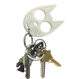 Streetwise Security My Kitty Self-Defense Keychain Multifunction Tools & Knives Shield Protection Products LLC.