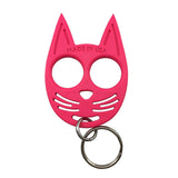 Streetwise Security My Kitty Self-Defense Keychain Multifunction Tools & Knives Shield Protection Products LLC.
