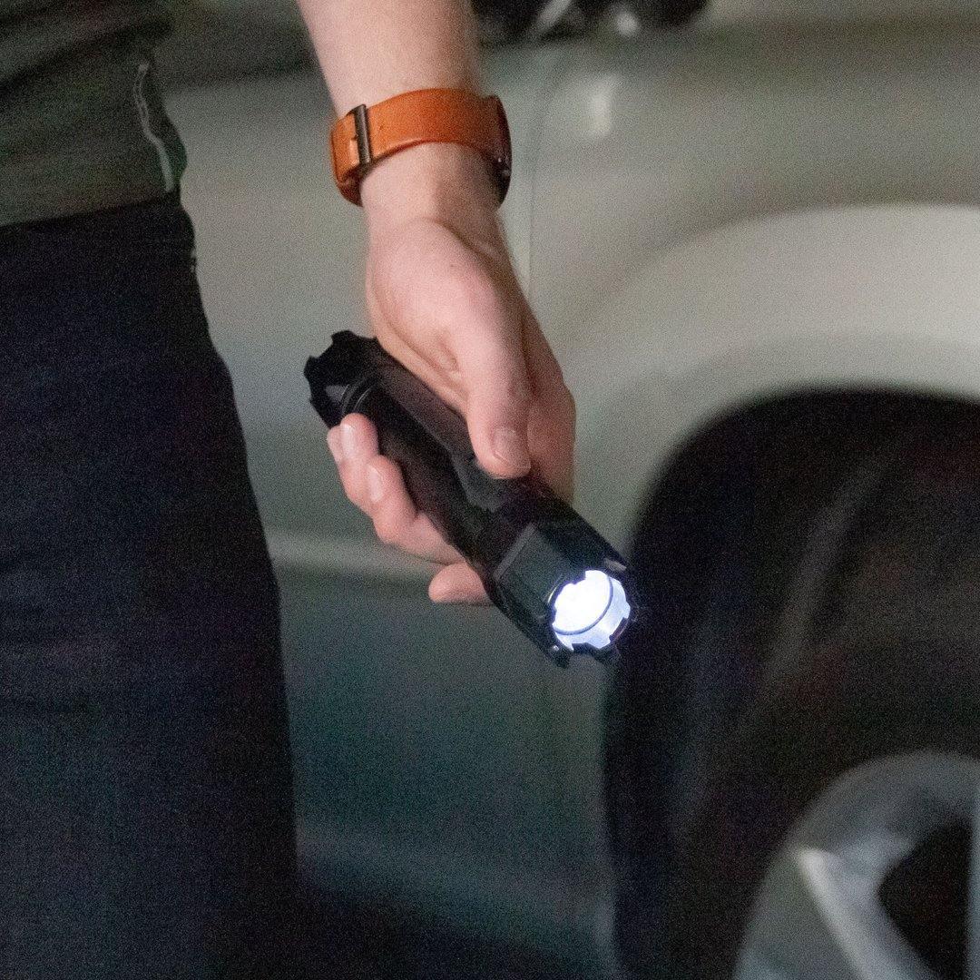 StrikeLight Stun Guns & Tasers Shield Protection Products LLC.