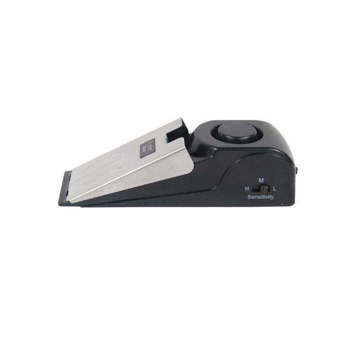 Super Door Stop Alarm Locks & Latches Shield Protection Products LLC.