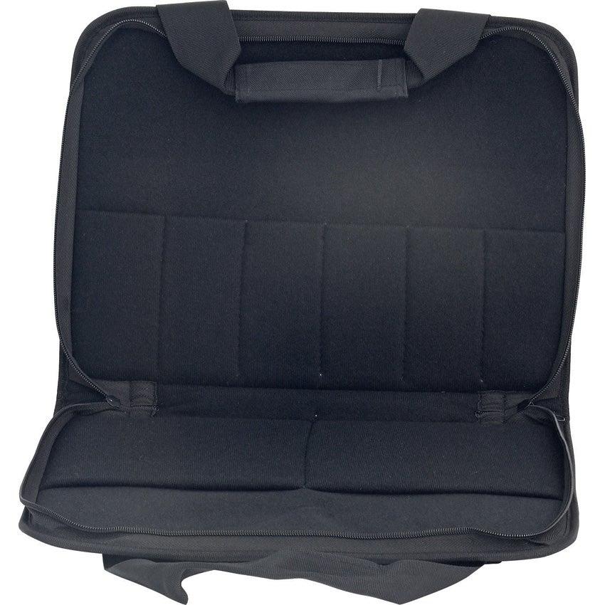 Tactical Handgun Carrying Case Gun Cases & Range Bags Shield Protection Products LLC.