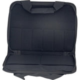 Tactical Handgun Carrying Case Gun Cases & Range Bags Shield Protection Products LLC.