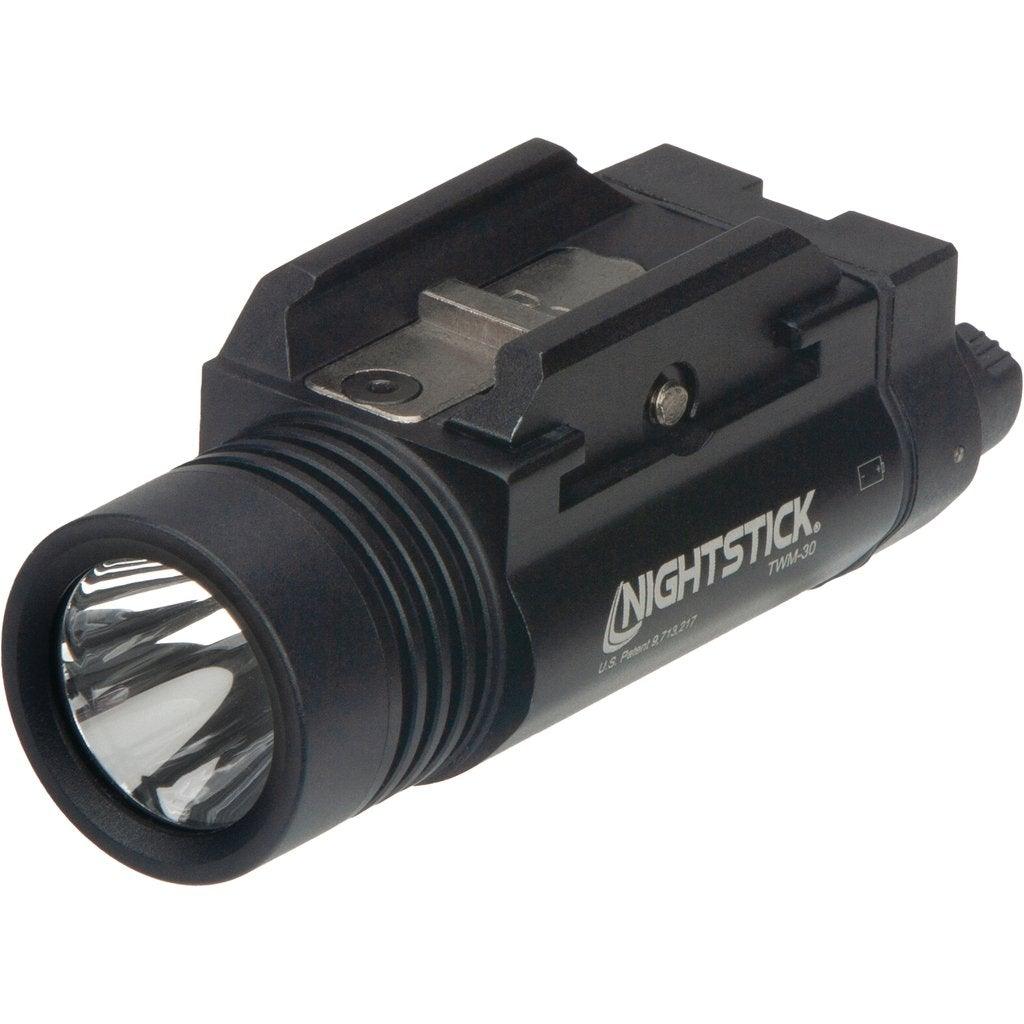 Tactical Weapon-Mounted Light Gun Lights Shield Protection Products LLC.