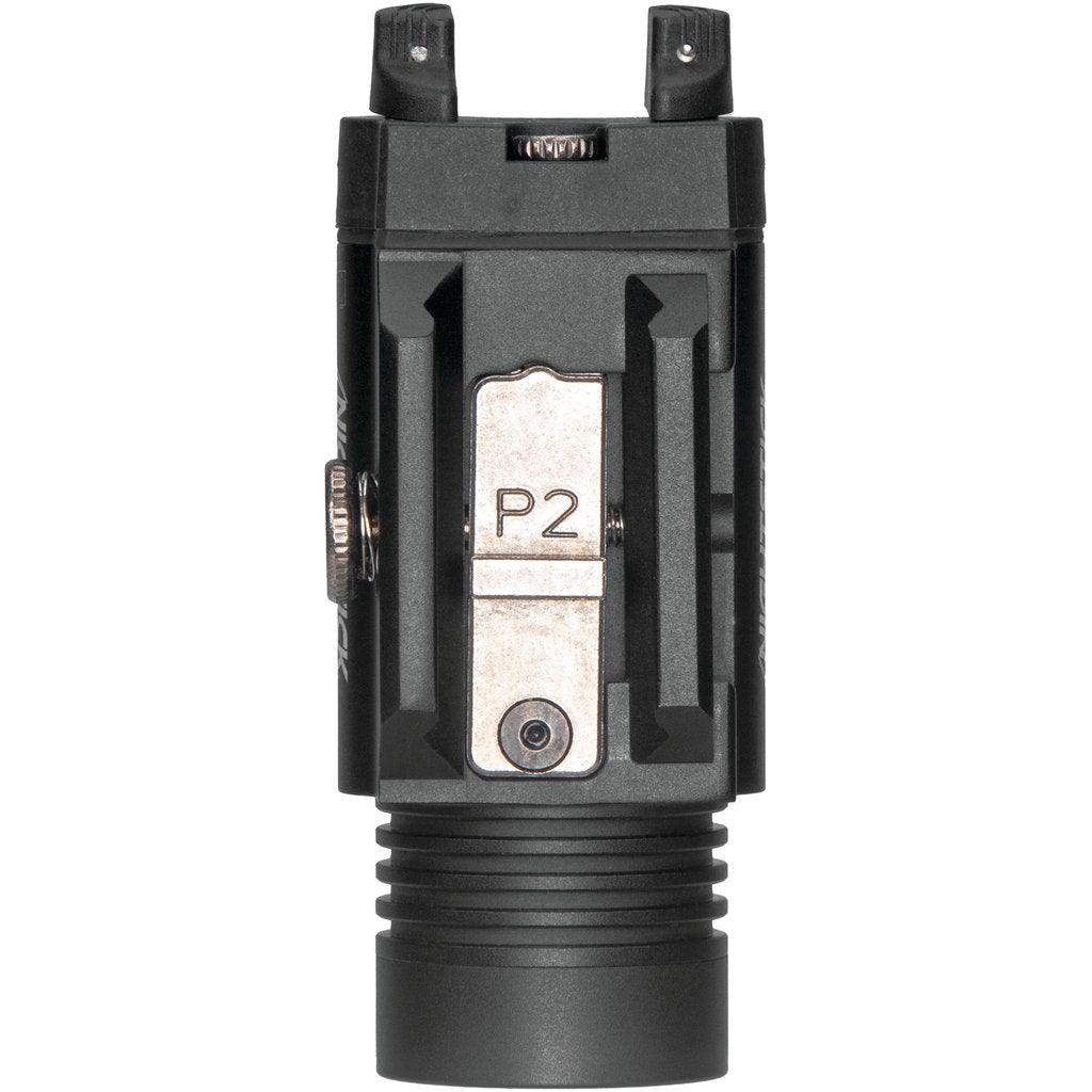 Tactical Weapon-Mounted Light Gun Lights Shield Protection Products LLC.