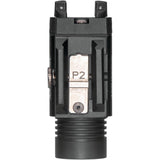 Tactical Weapon-Mounted Light Gun Lights Shield Protection Products LLC.