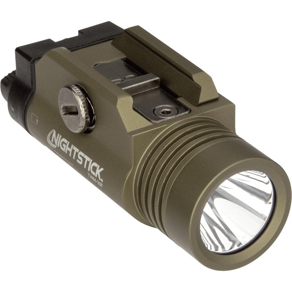 Tactical Weapon-Mounted Light Gun Lights Shield Protection Products LLC.