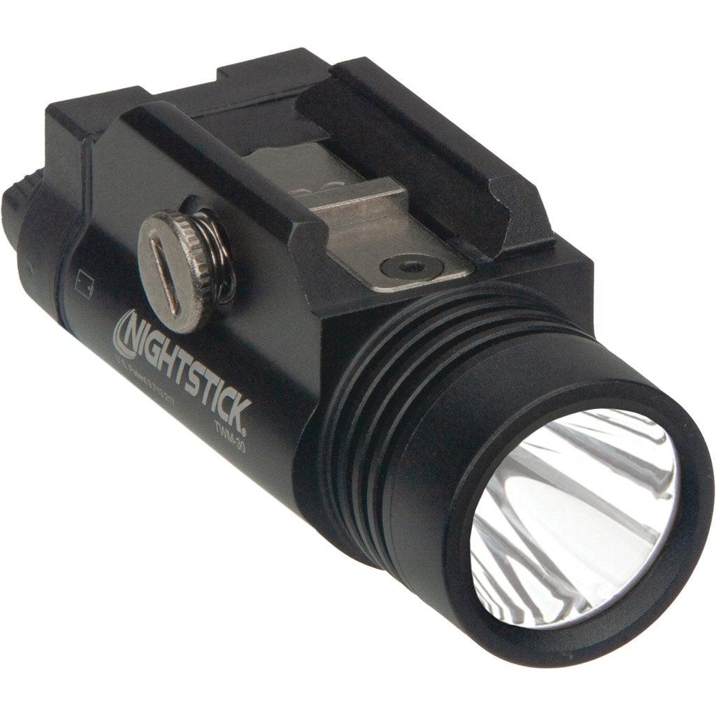 Tactical Weapon-Mounted Light Gun Lights Shield Protection Products LLC.