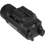 Tactical Weapon-Mounted Light Gun Lights Shield Protection Products LLC.