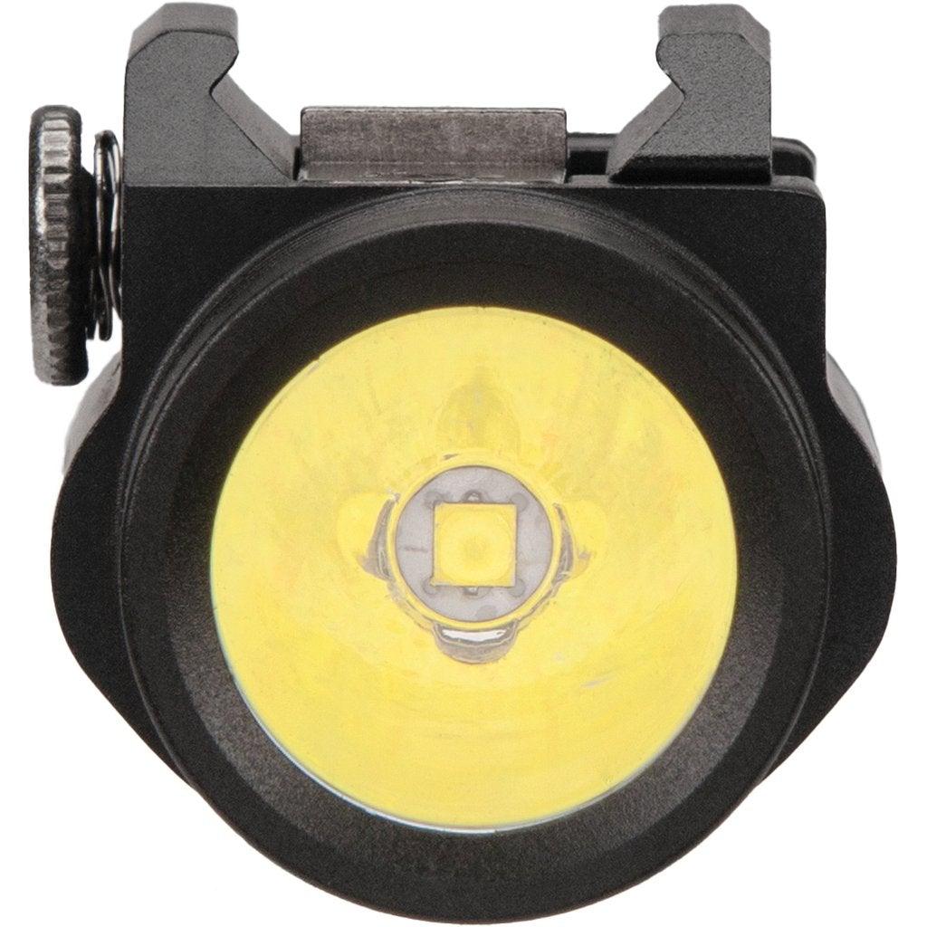 Tactical Weapon-Mounted Light Gun Lights Shield Protection Products LLC.