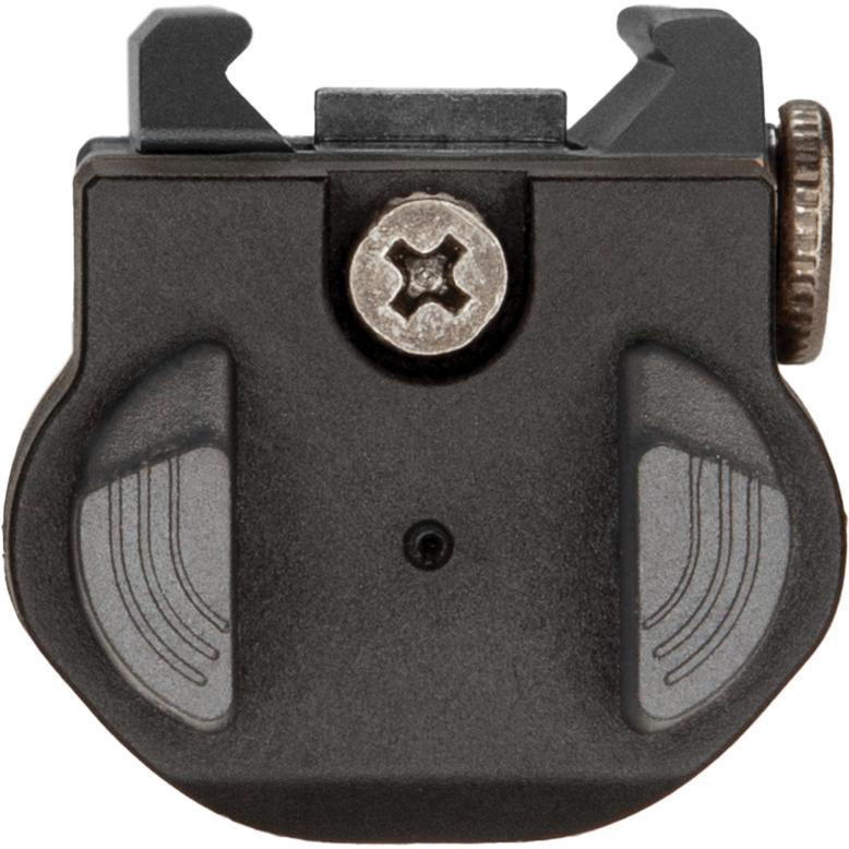 Tactical Weapon-Mounted Light Gun Lights Shield Protection Products LLC.