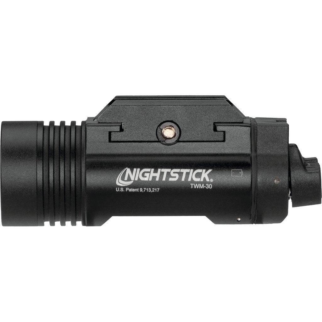 Tactical Weapon-Mounted Light Gun Lights Shield Protection Products LLC.