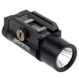 Tactical Weapon-Mounted Light - Long Gun