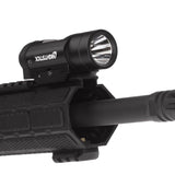 Tactical Weapon-Mounted Light - Long Gun Gun Lights Shield Protection Products LLC.