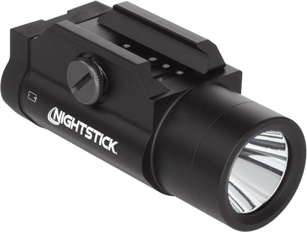 Tactical Weapon-Mounted Light - Long Gun Gun Lights Shield Protection Products LLC.