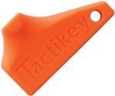 Key for self sefense