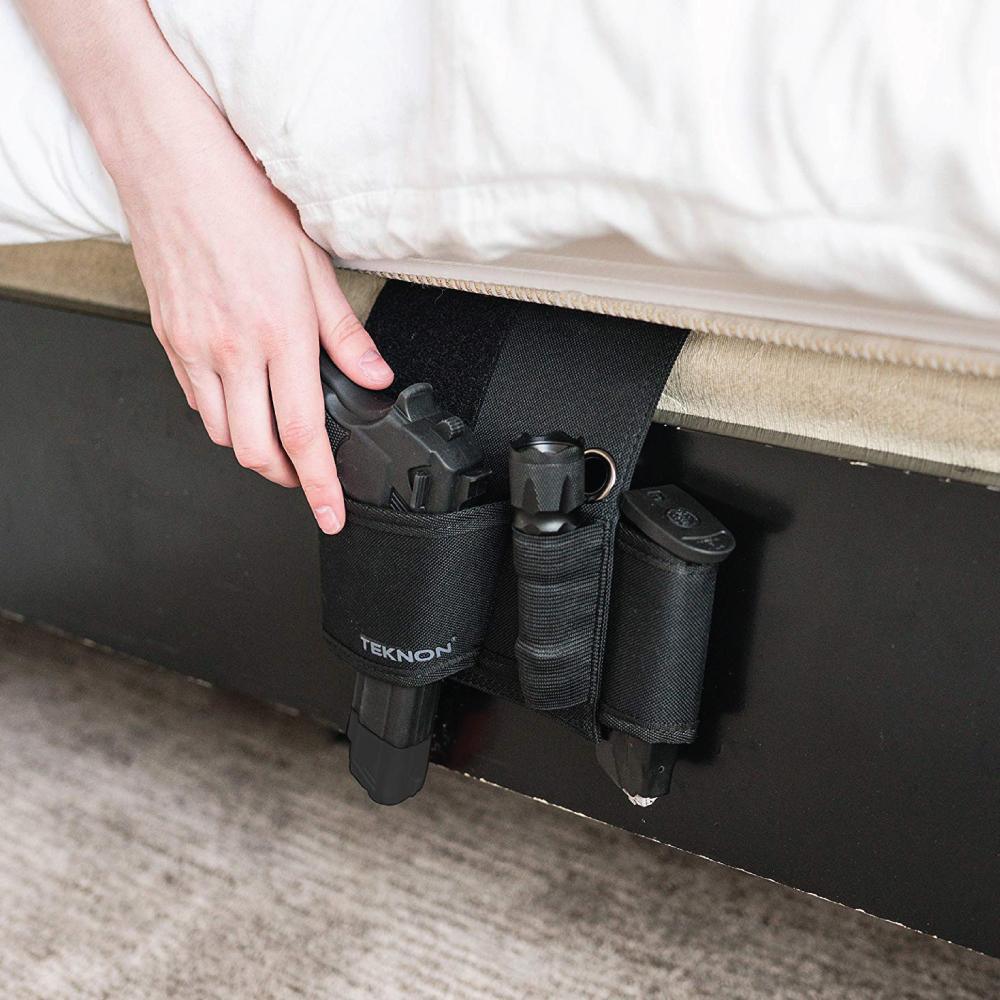 Door holster