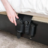 Door holster