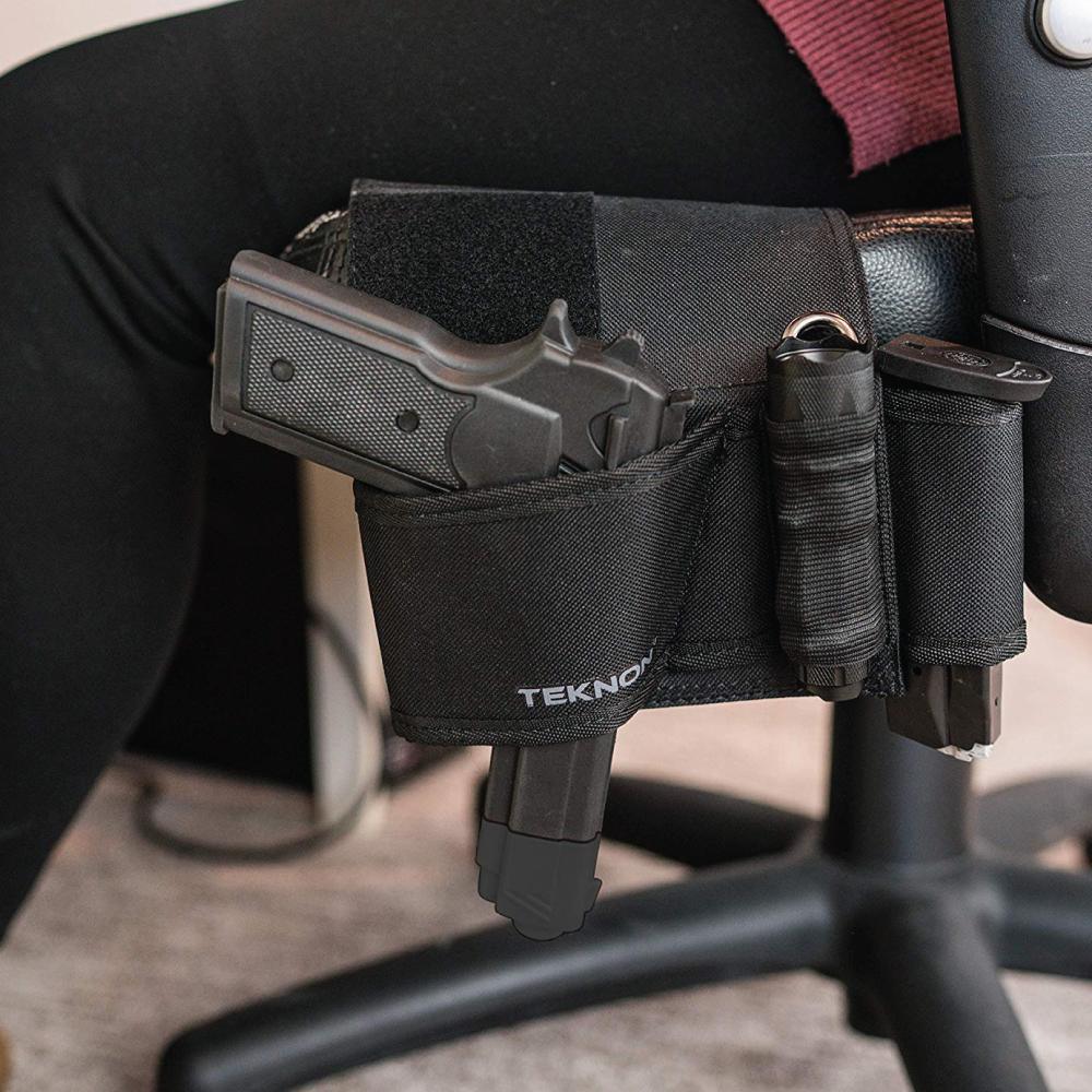 Door holster
