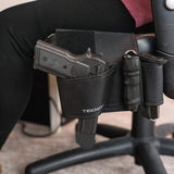 Door holster