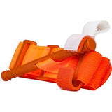 Orange tourniquet