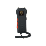 Black stun gun