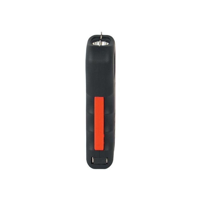 Trigger 75,000,000 Stun Gun Flashlight with Disable Pin Stun Guns & Tasers Shield Protection Products LLC.