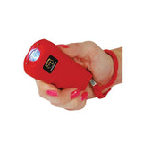 Trigger 75,000,000 Stun Gun Flashlight with Disable Pin Stun Guns & Tasers Shield Protection Products LLC.