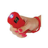 Trigger 75,000,000 Stun Gun Flashlight with Disable Pin Stun Guns & Tasers Shield Protection Products LLC.
