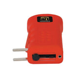Trigger 75,000,000 Stun Gun Flashlight with Disable Pin Stun Guns & Tasers Shield Protection Products LLC.