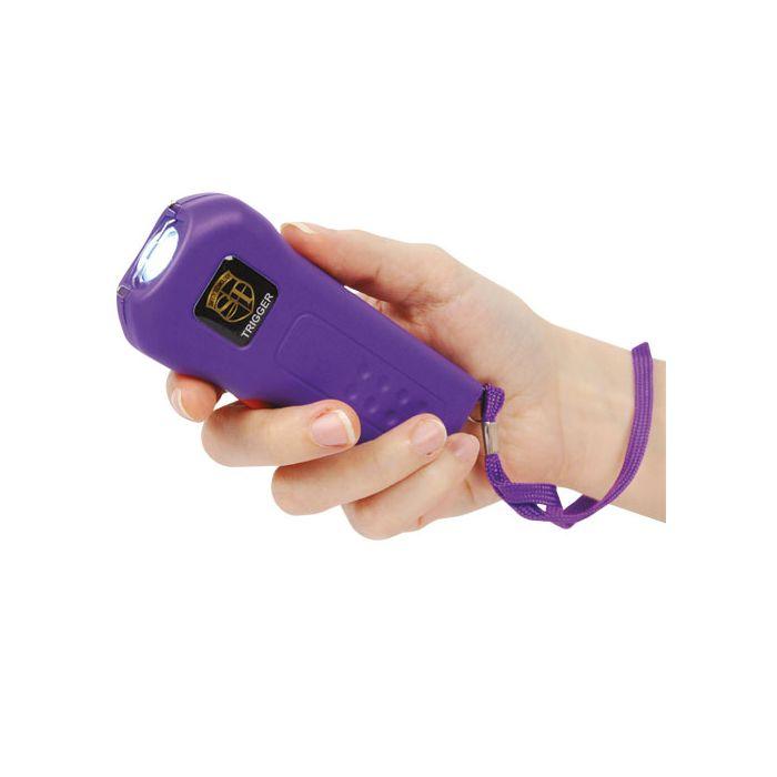 Women’s stun gun