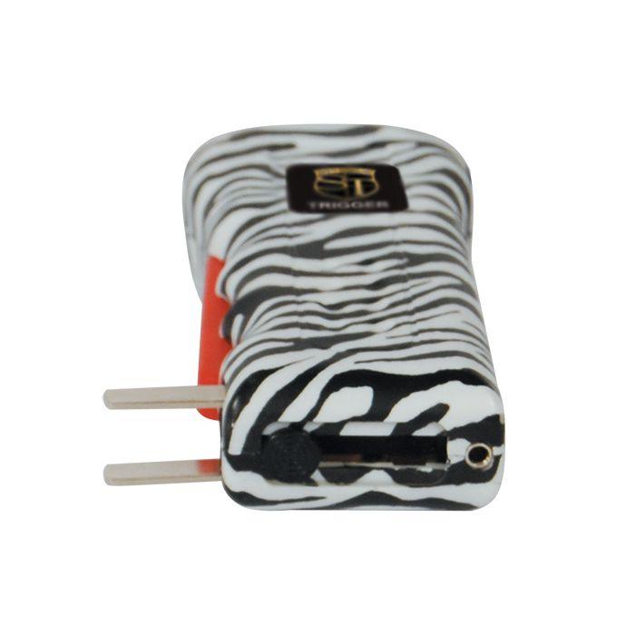 Women’s defense stun gun
