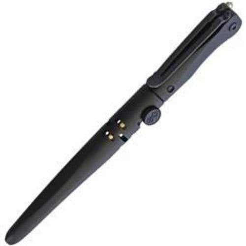Self defense pen knife