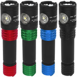 EDC tactical flashlight