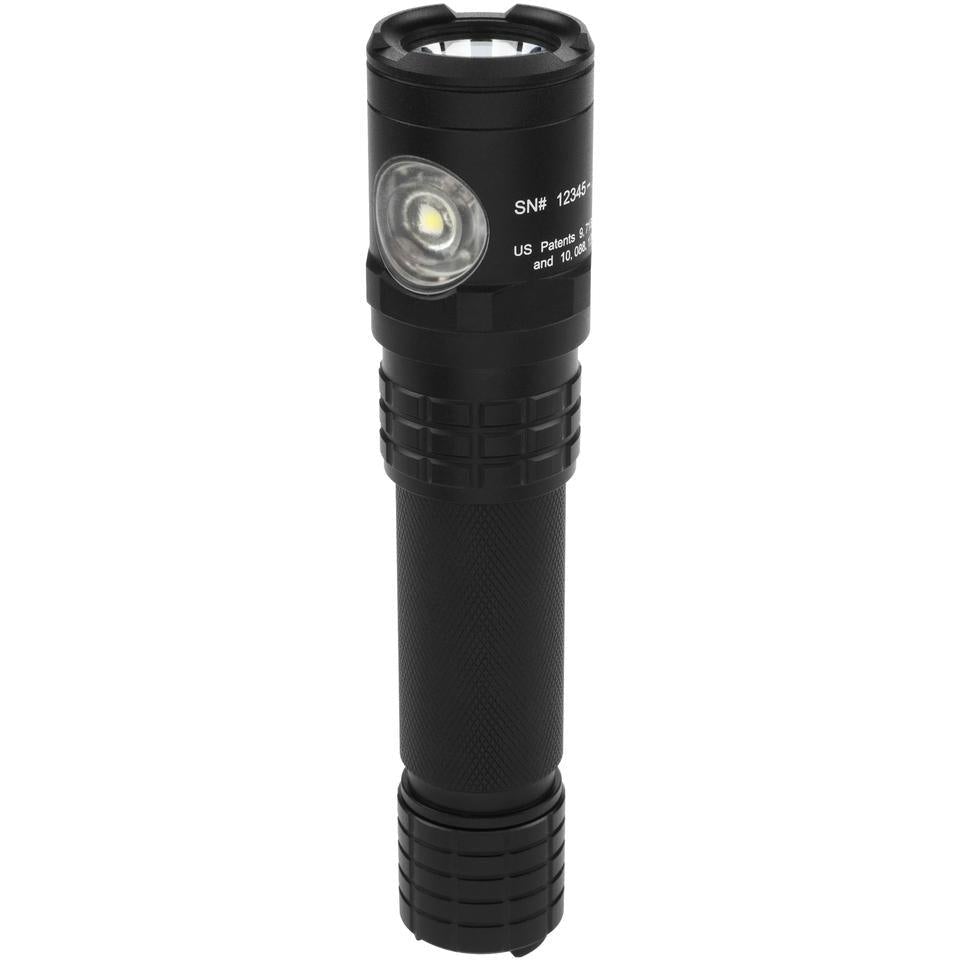 Flashlight for safety