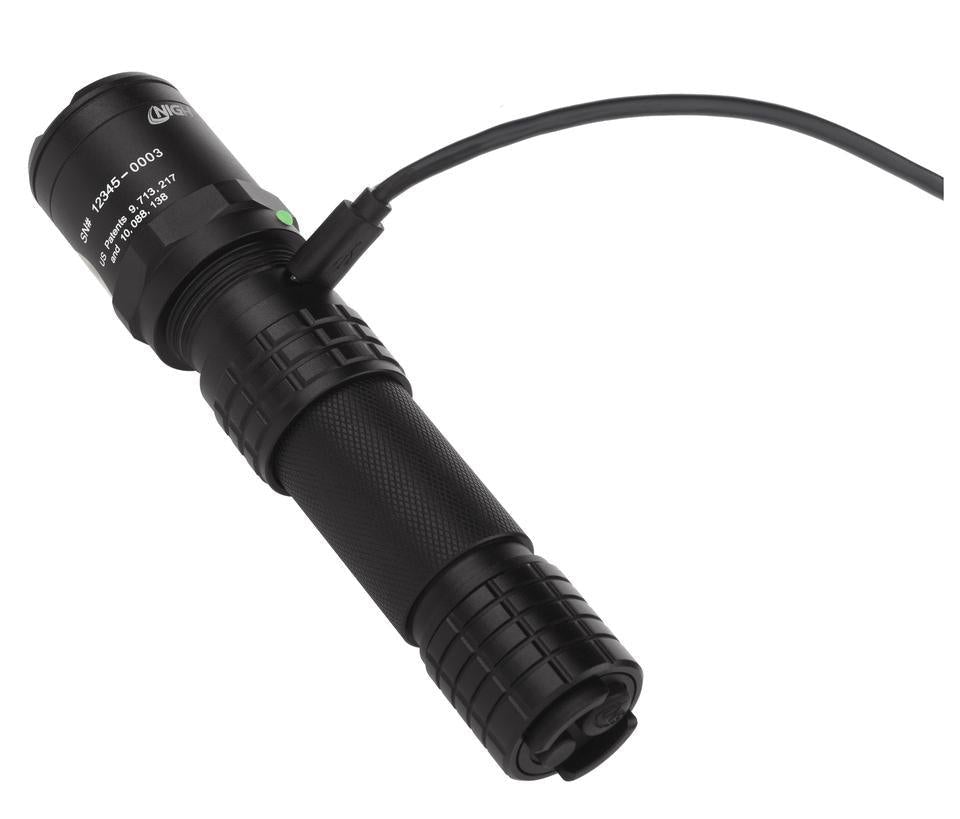 Top rated flashlight