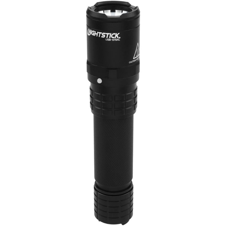 Most dependable flashlight