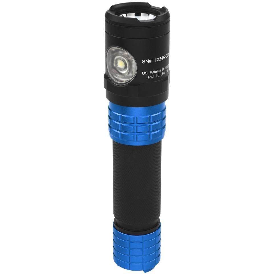 Best flashlight to carry in your car